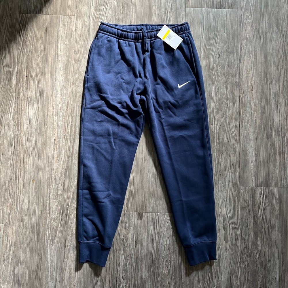 Nike Sportswear Club Fleece Joggers